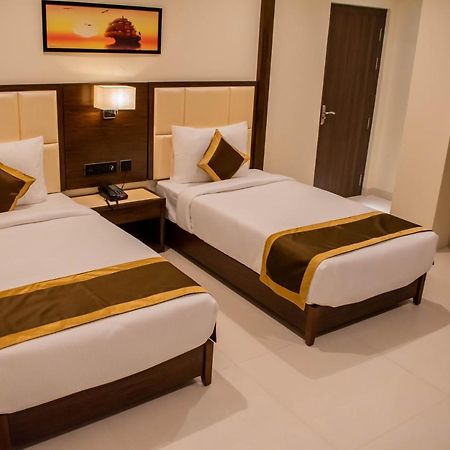 The Parkline Agartala Ngoại thất bức ảnh
