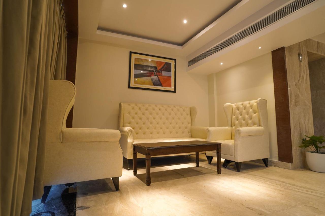 The Parkline Agartala Ngoại thất bức ảnh